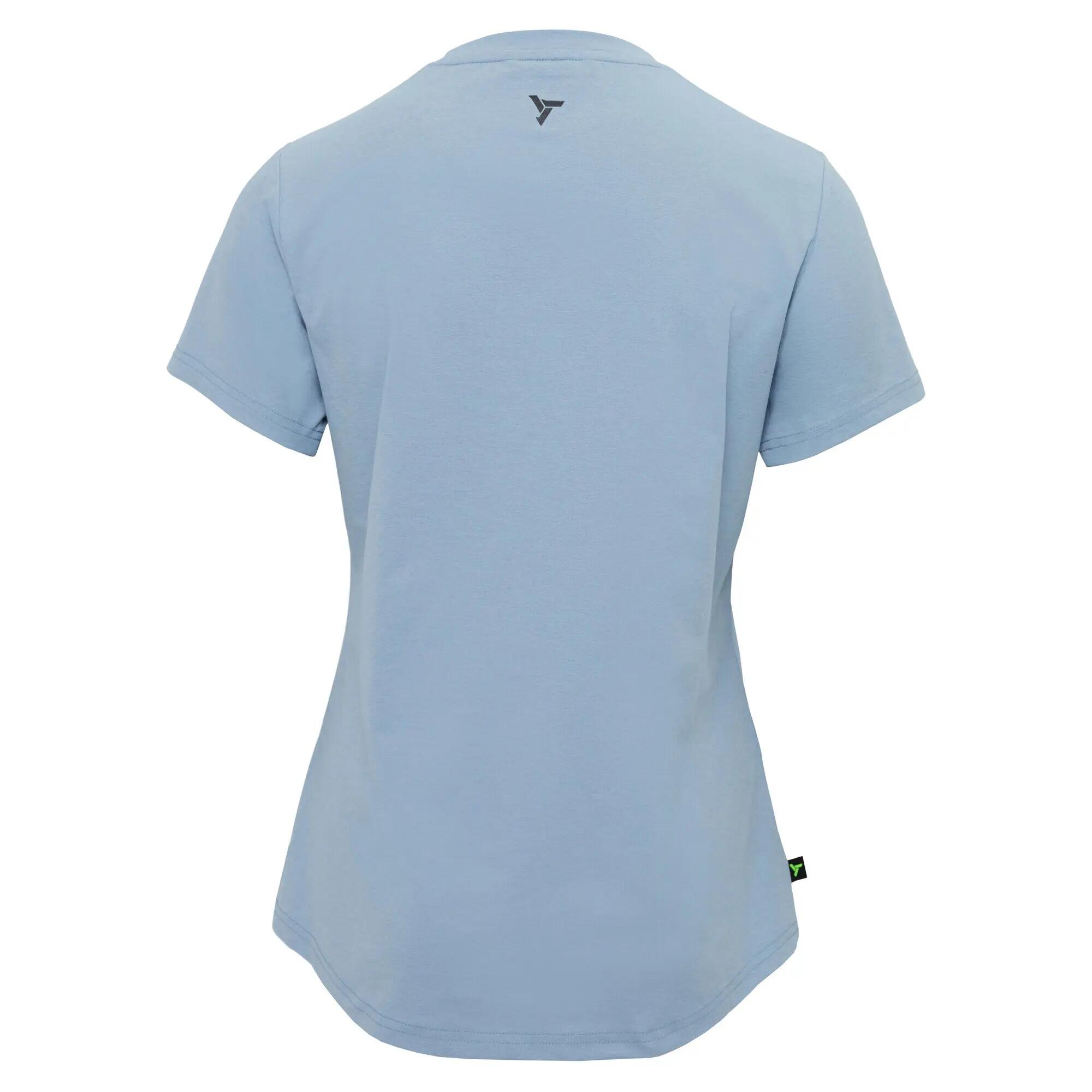 Silvini T-shirt femme WD2727 Monfia 3/4