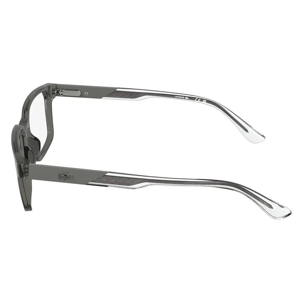Gafas de Vista Lacoste L4031 038 de Acetato Inyectado Hombre 55 mm 3/4