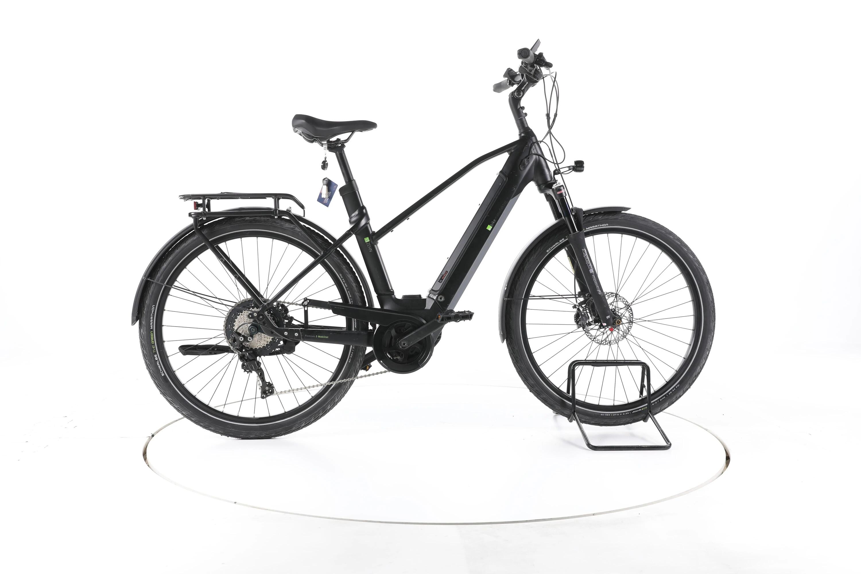 EBIKE picture
