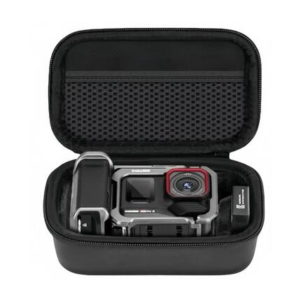 Étui de transport pour caméra Insta360 Ace Pro / Ace Pro 2