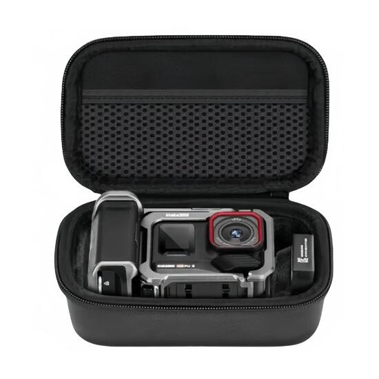 Étui de transport pour caméra Insta360 Ace Pro / Ace Pro 2