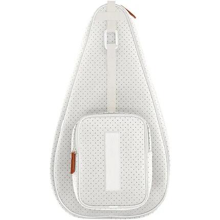 Osaka Neopren Padel Sleeve Hellgrau