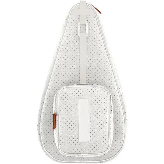 Osaka Neopren Padel Sleeve Hellgrau