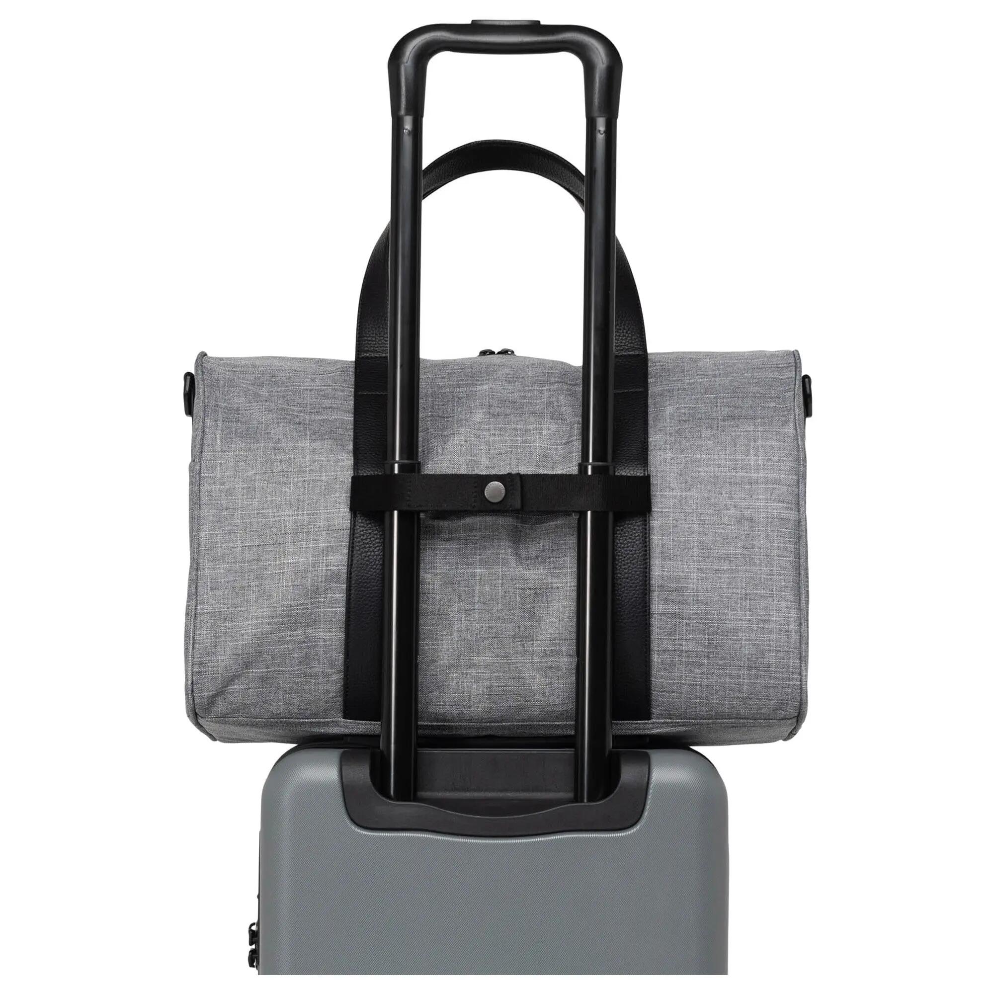 Herschel Novel Carry On - Reisetasche 13" 43.5 cm 4/4