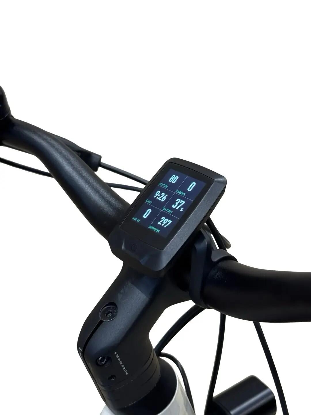 Reconditionné - Vélo électrique Specialized Turbo Vado 4.0 Sram NX - comme neuf 8/15