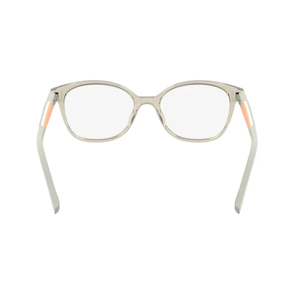Óculos de Grau Lacoste L3662 N 265 em Acetato Injetado Menina 45 mm 4/4