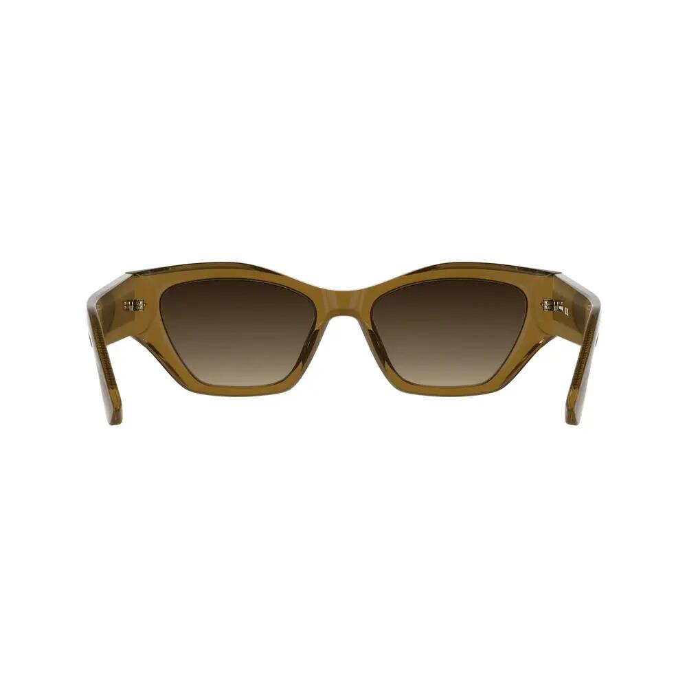 Gafas de Sol Lacoste L6072S 214 de Acetato Inyectado Mujer 52 mm 4/4
