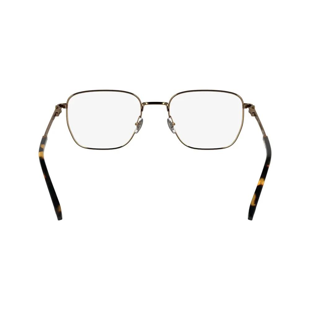 Bril Lacoste L2311 N 750 van Metaal Heren 54 mm 4/4