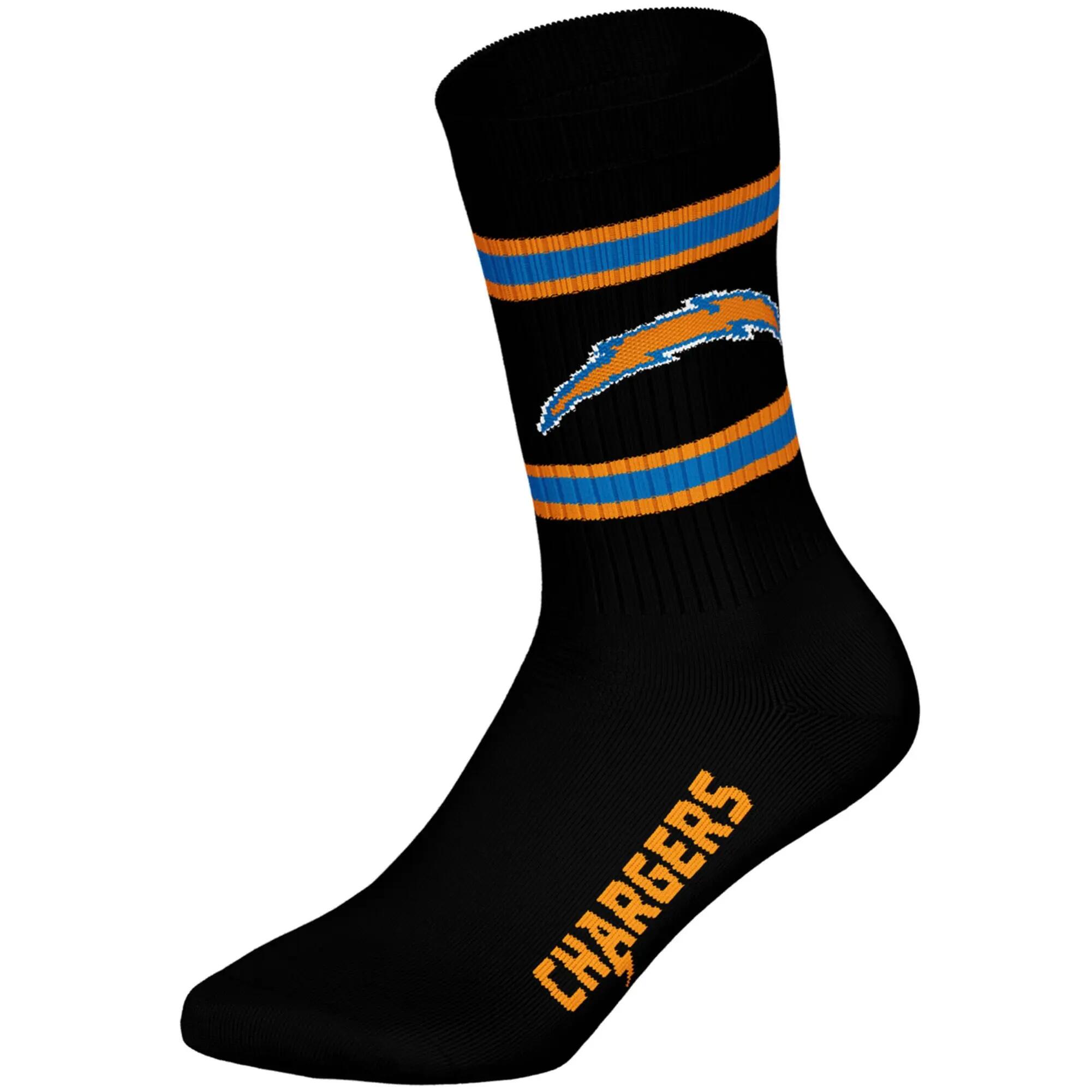 Socken Unisex 3er Pack Stretch-NFL 3Pack Crew Socks 4/4