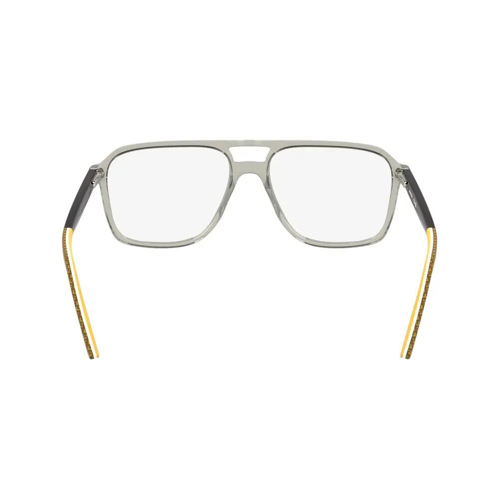 Bril Lacoste L2991 N 035 58 van Acetaat Unisex 4/4
