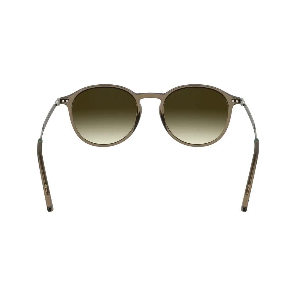 Lunettes de Soleil Lacoste L6061S N 210 en Acétate Injecté Unisexe 52 mm 4/4
