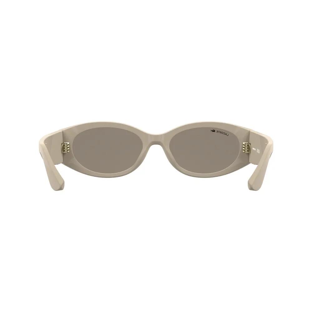 Sonnenbrille Lacoste L6109S 264 aus Spritzguss-Acetat Damen 54 mm 4/4
