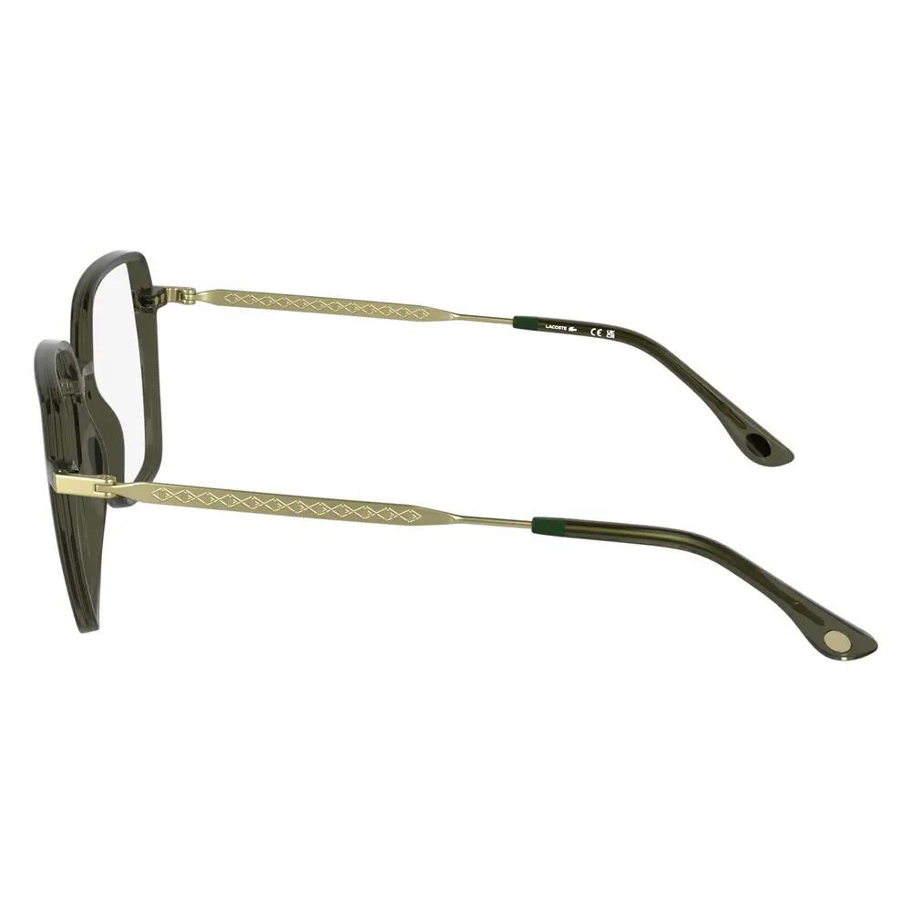 Glasses Lacoste L2981 N 275 Injected Acetate Women 55 mm 3/4