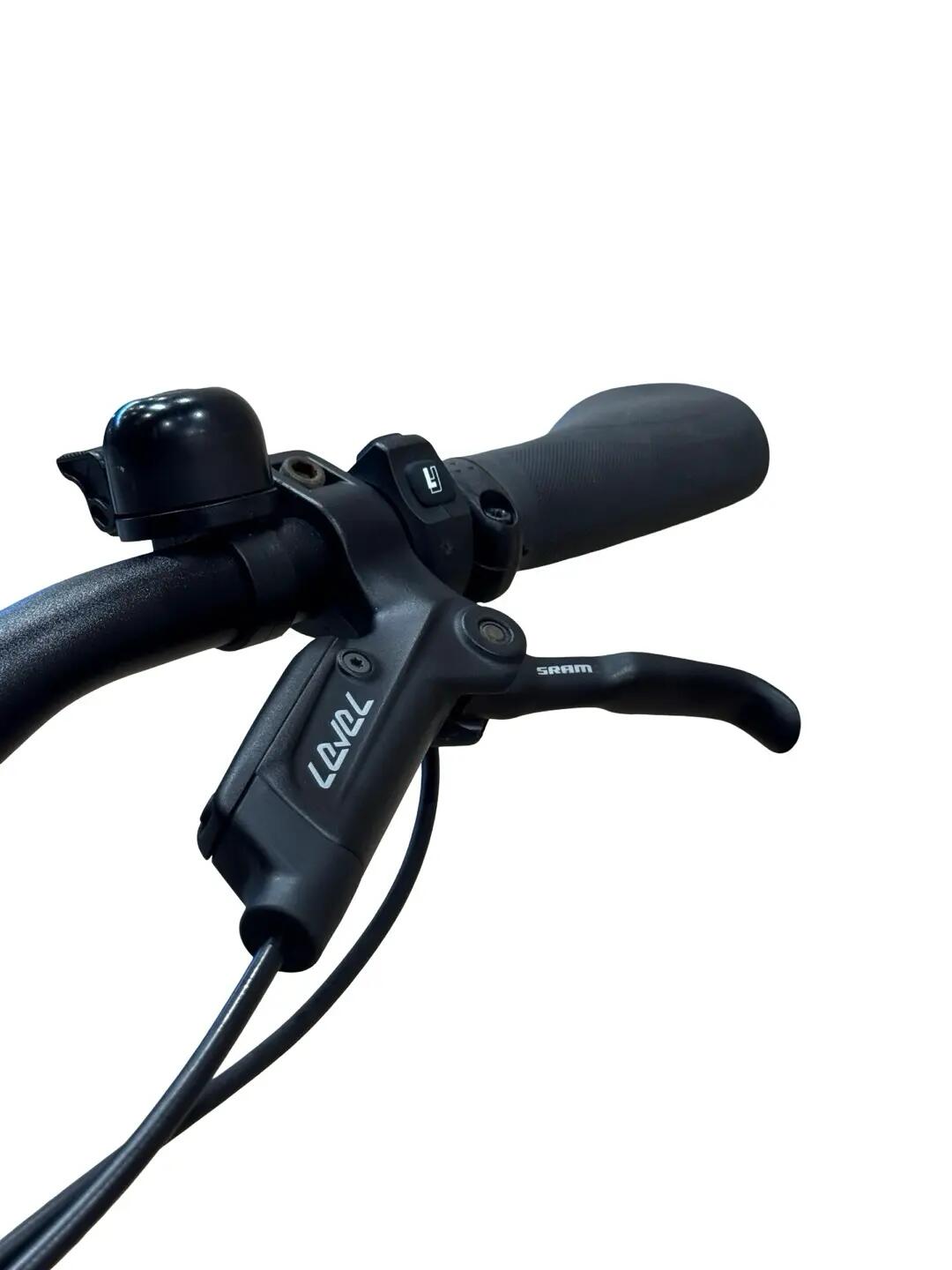 Reconditionné - Vélo électrique Specialized Turbo Vado 4.0 Sram NX - comme neuf 6/15