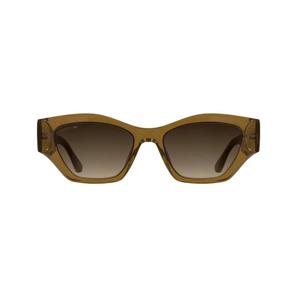 Gafas de Sol Lacoste L6072S 214 de Acetato Inyectado Mujer 52 mm 2/4