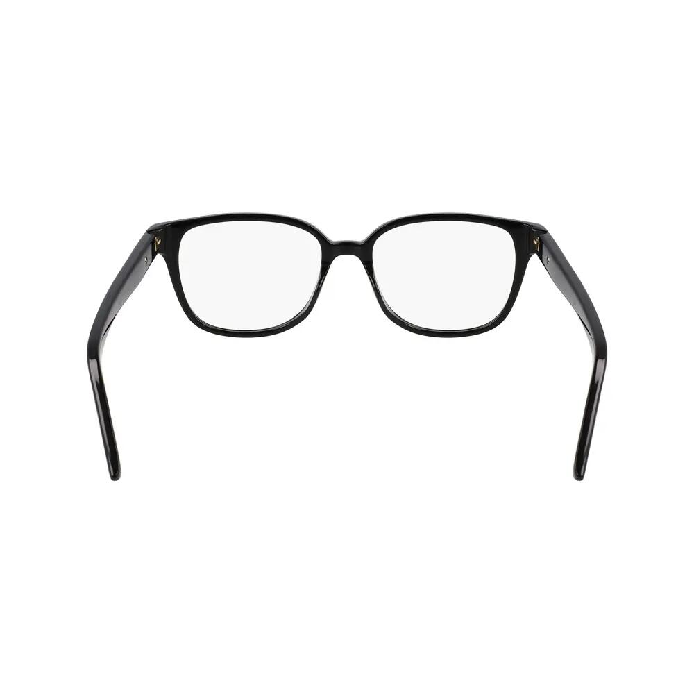 Dioptriás Szemüveg Nike 7172 N 001 Acetát Női 53 mm 4/4