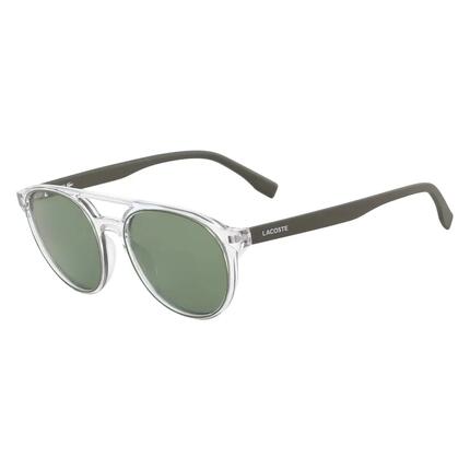 Gafas de Sol Lacoste L881S N 057 de Acetato Inyectado Unisex 52 mm