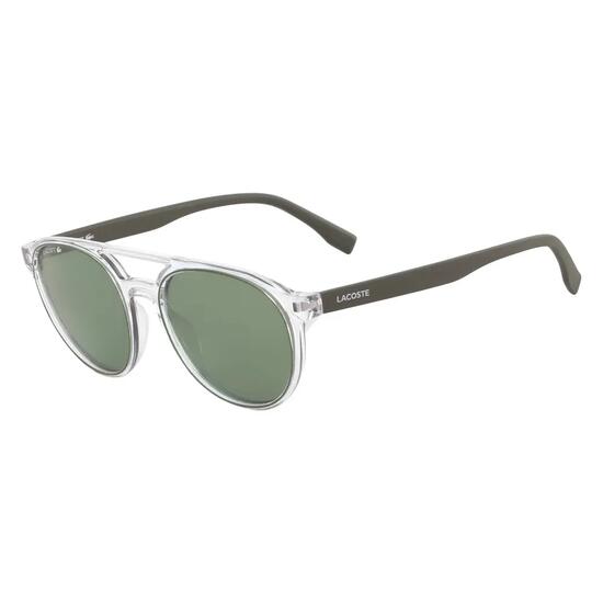 Gafas de Sol Lacoste L881S N 057 de Acetato Inyectado Unisex 52 mm