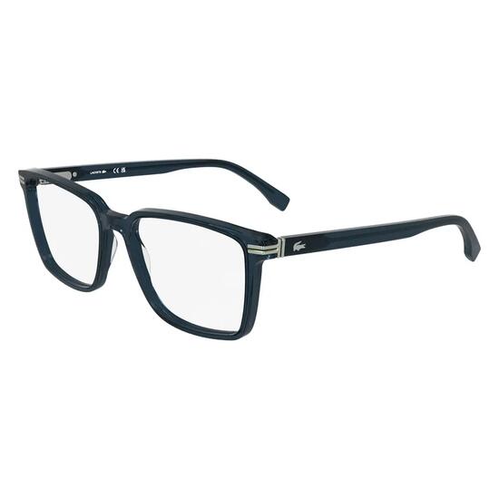 Gafas de Vista Lacoste L2986 N 410 de Acetato Hombre 55 mm