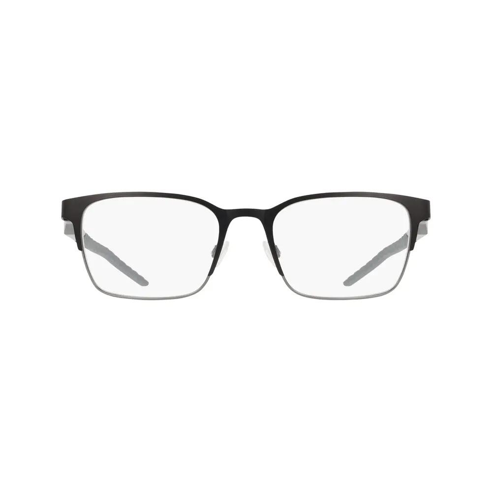 Lunettes de Vue Nike 8185 001 en Métal Homme 56 mm 2/4