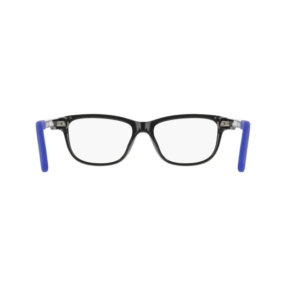 Dioptriás Szemüveg Nike 5065 001 49 Fröccsöntött Acetát Fiú 4/4
