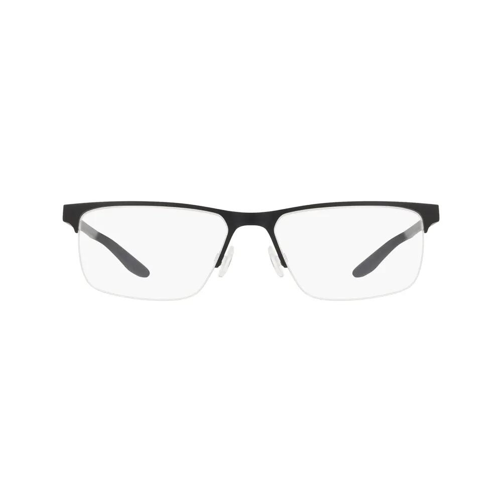 Bril Nike 8144 001 55 van Metaal Heren 2/4