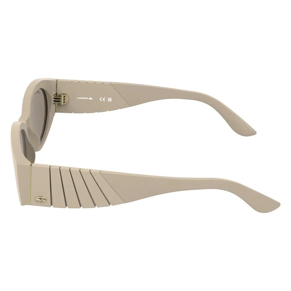 Sonnenbrille Lacoste L6109S 264 aus Spritzguss-Acetat Damen 54 mm 3/4