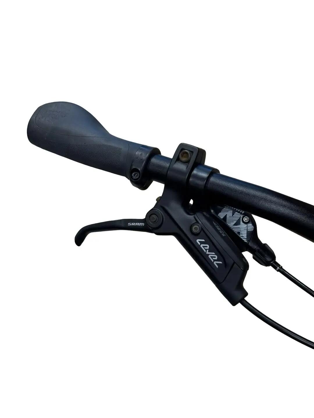 Reconditionné - Vélo électrique Specialized Turbo Vado 4.0 Sram NX - comme neuf 5/15