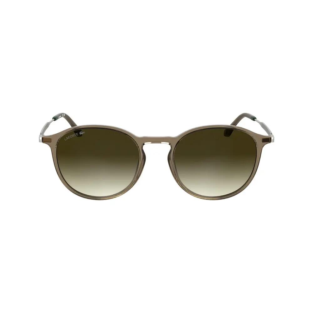 Lunettes de Soleil Lacoste L6061S N 210 en Acétate Injecté Unisexe 52 mm 2/4
