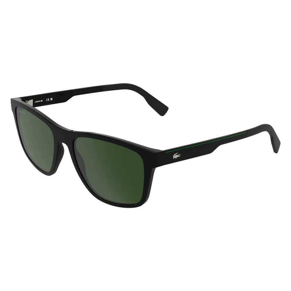 Ochelari de Soare Lacoste L6078S 001 din Acetat Injectat Bărbați 56 mm