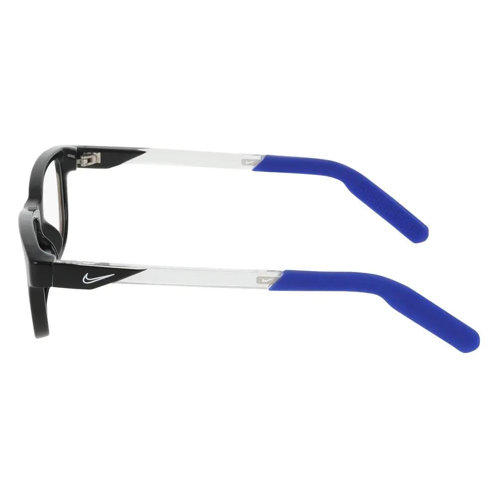 Dioptriás Szemüveg Nike 5065 001 49 Fröccsöntött Acetát Fiú 3/4