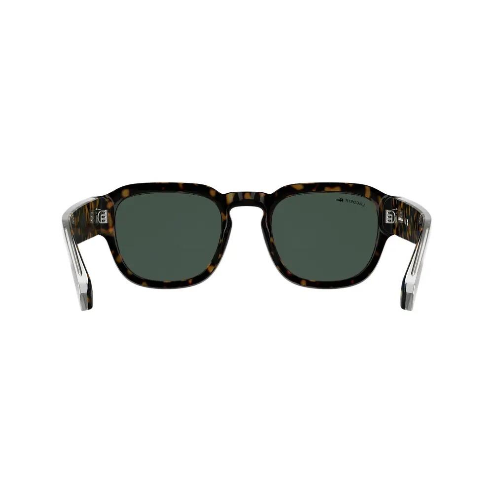 Lunettes de Soleil Lacoste L6090S 214 en Acétate Injecté Unisexe 51 mm 4/4