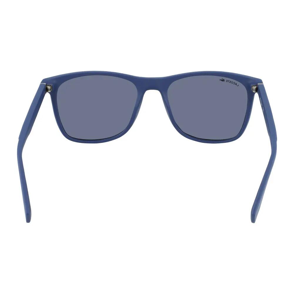 Óculos de Sol Lacoste L860SE N 424 em Acetato Injetado Homem 56 mm 4/4