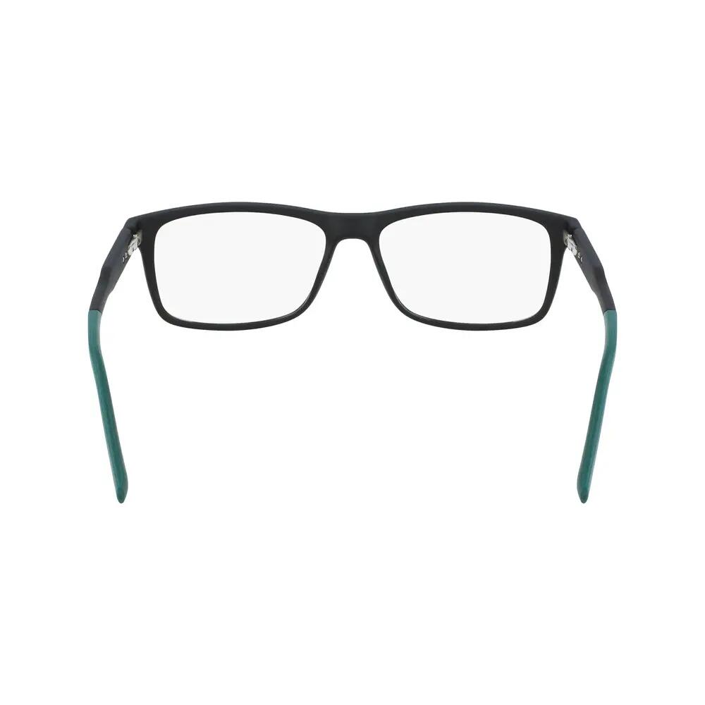 Glasses Lacoste L2876 N 001 55 Injected Acetate Men 4/4