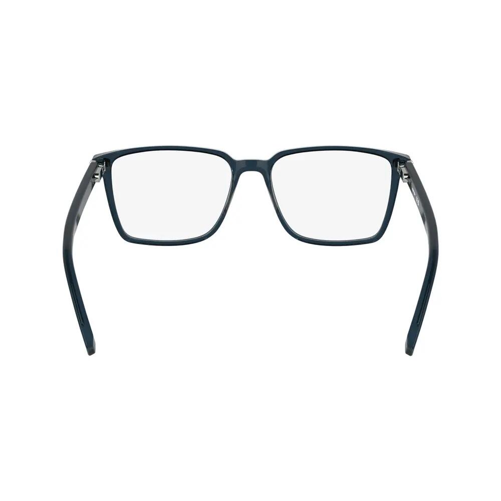 Lunettes de Vue Lacoste L2986 N 410 en Acétate Homme 55 mm 4/4