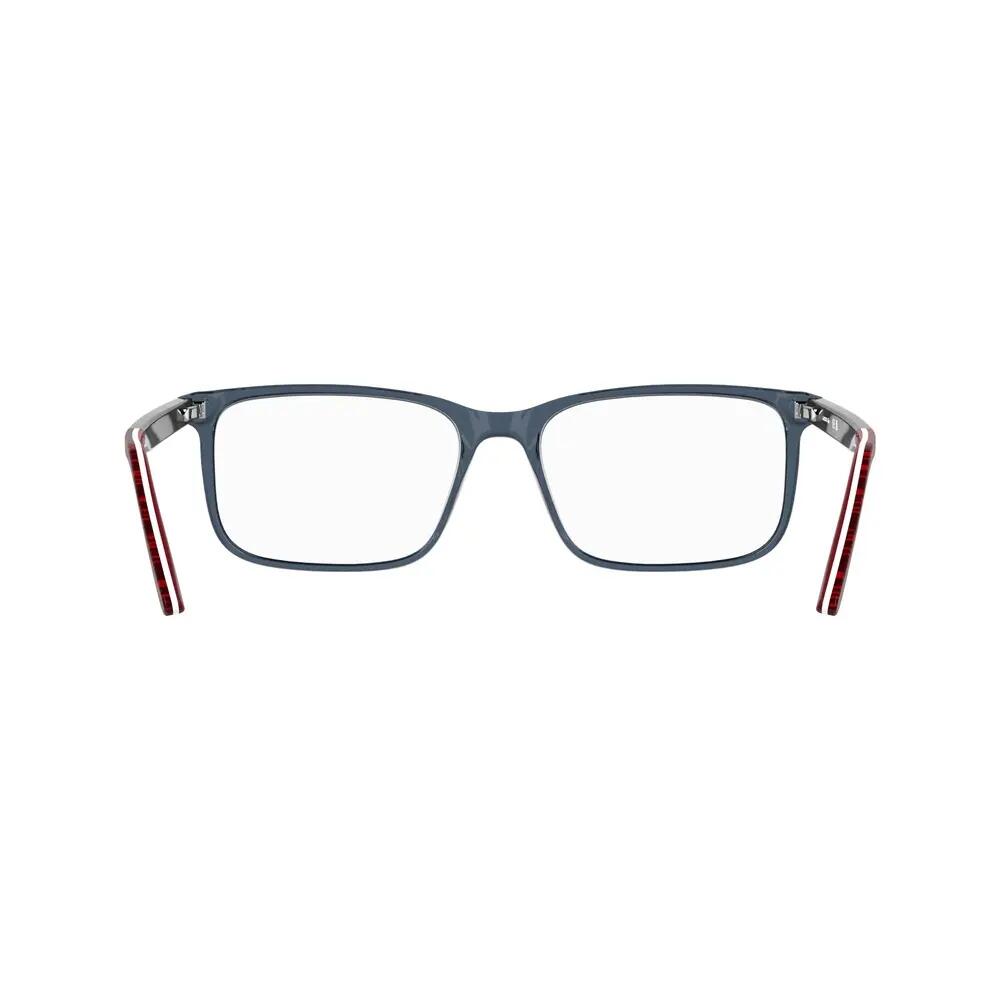 Lunettes de Vue Lacoste L2993 N 412 54 en Acétate Homme 4/4