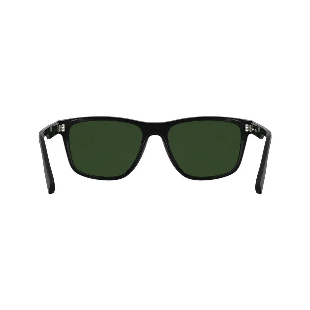 Lunettes de Soleil Lacoste L6078S 001 en Acétate Injecté Homme 56 mm 4/4