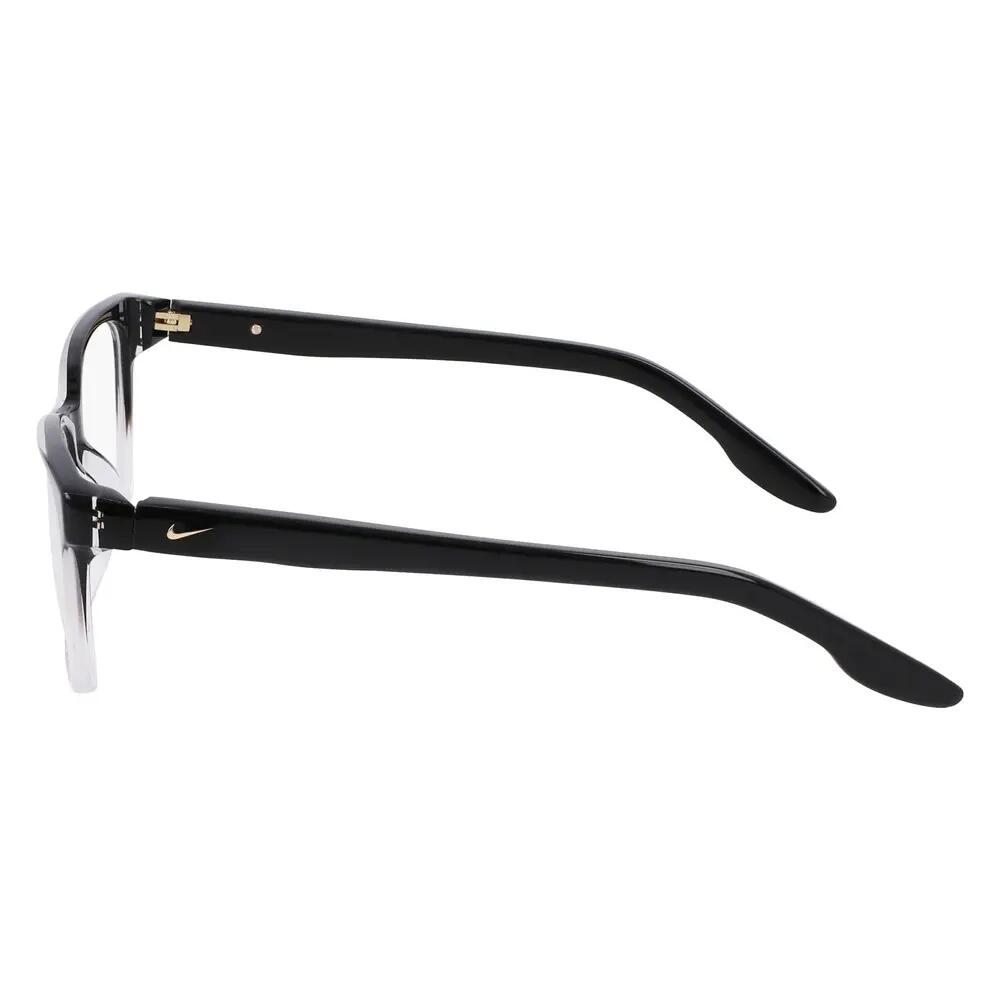 Dioptriás Szemüveg Nike 7177 N 010 Acetát Női 53 mm 3/4