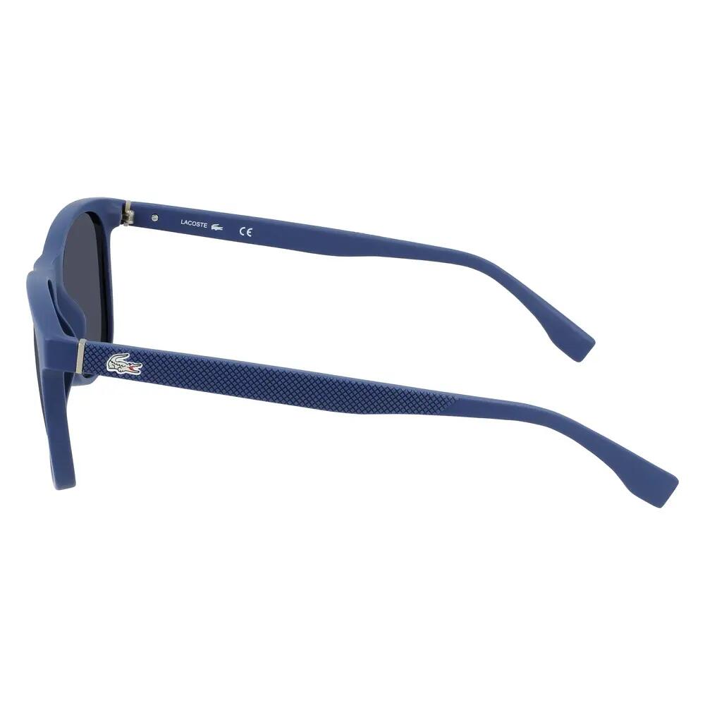 Óculos de Sol Lacoste L860SE N 424 em Acetato Injetado Homem 56 mm 3/4