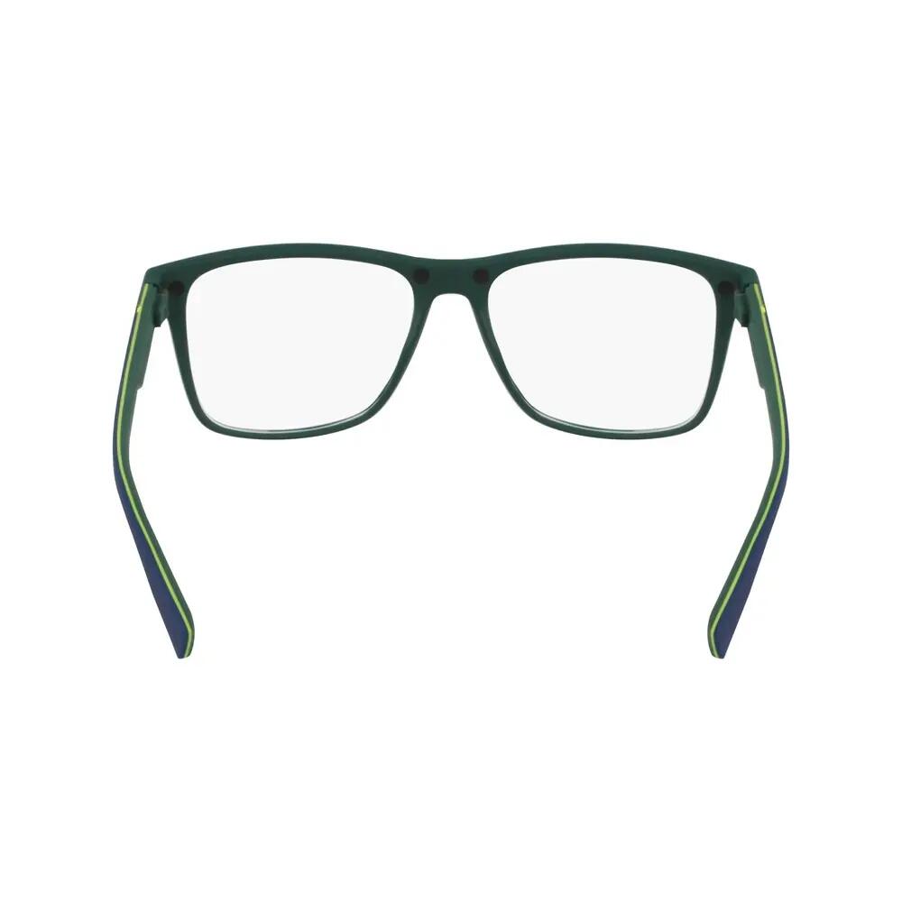 Lunettes de Vue Lacoste L2707MAG-SET N 301 53 en Acétate Injecté Homme 4/4
