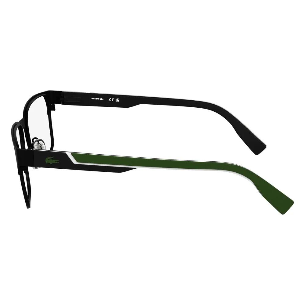 Glasses Lacoste L2306 N 002 58 Metal Men 3/4