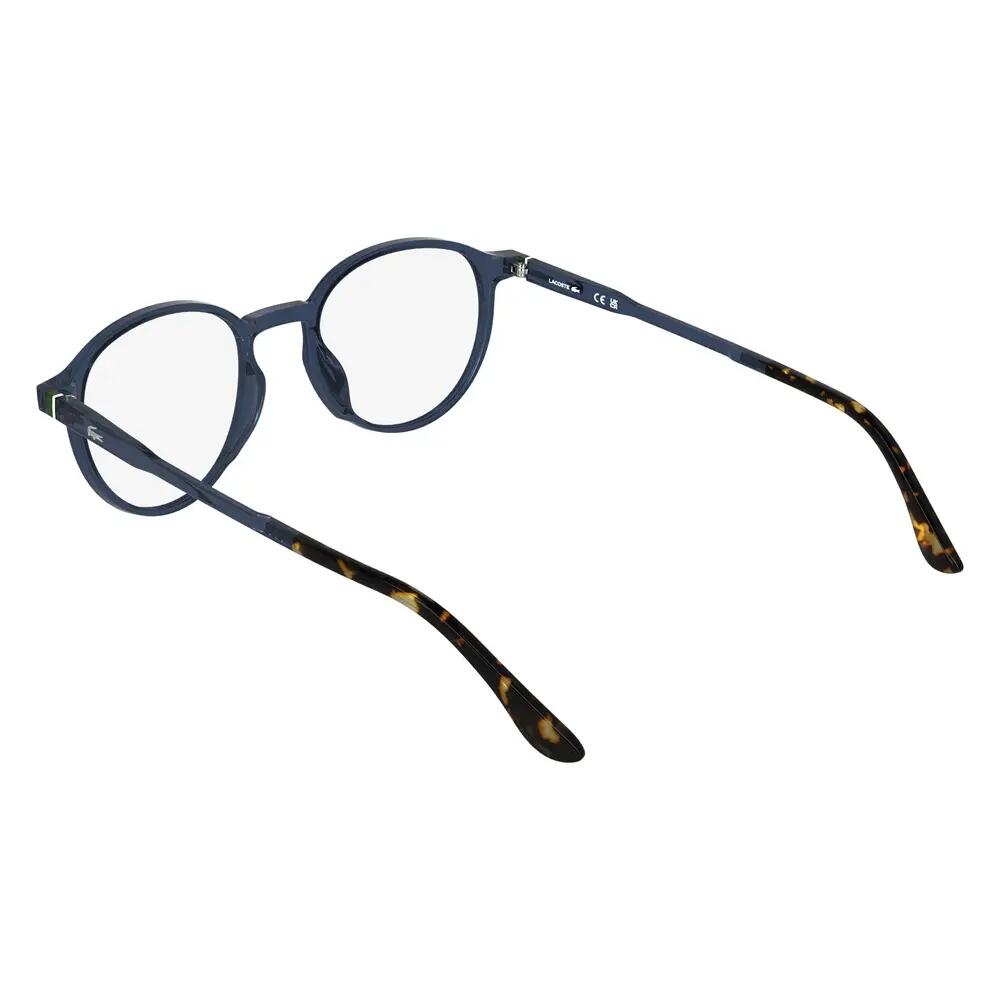 Glasses Lacoste L4027 410 Injected Acetate Men 50 mm 4/4