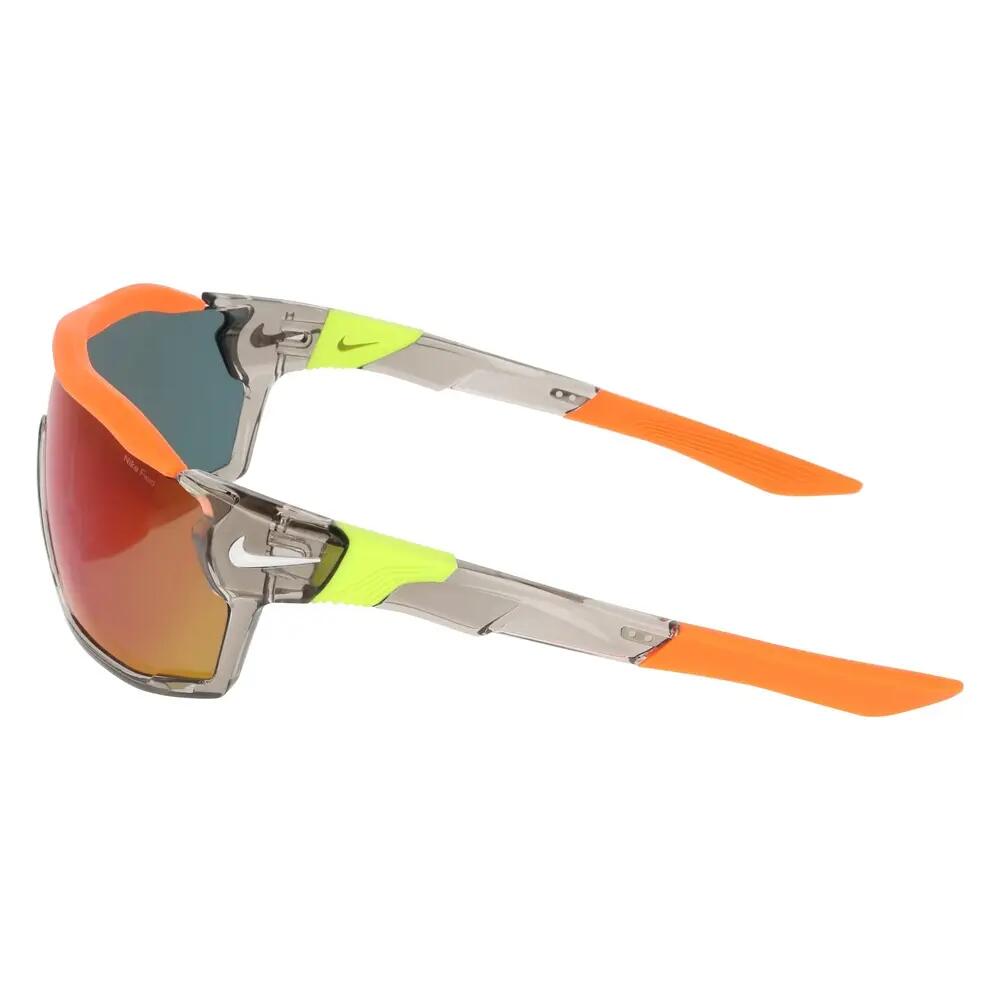 Napszemüveg Nike SHOW X RUSH E N IU4697X 009 Fröccsöntött Acetát Unisex 58 mm 3/4