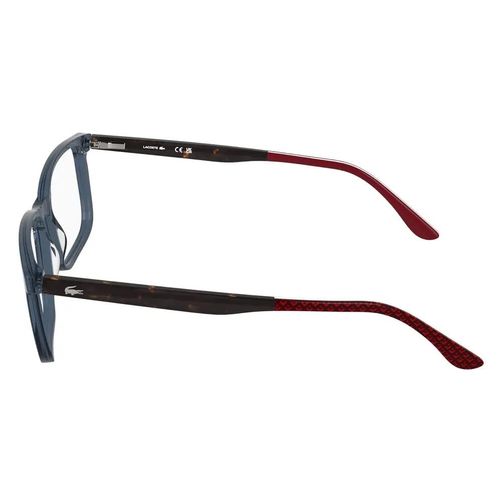Lunettes de Vue Lacoste L2993 N 412 54 en Acétate Homme 3/4