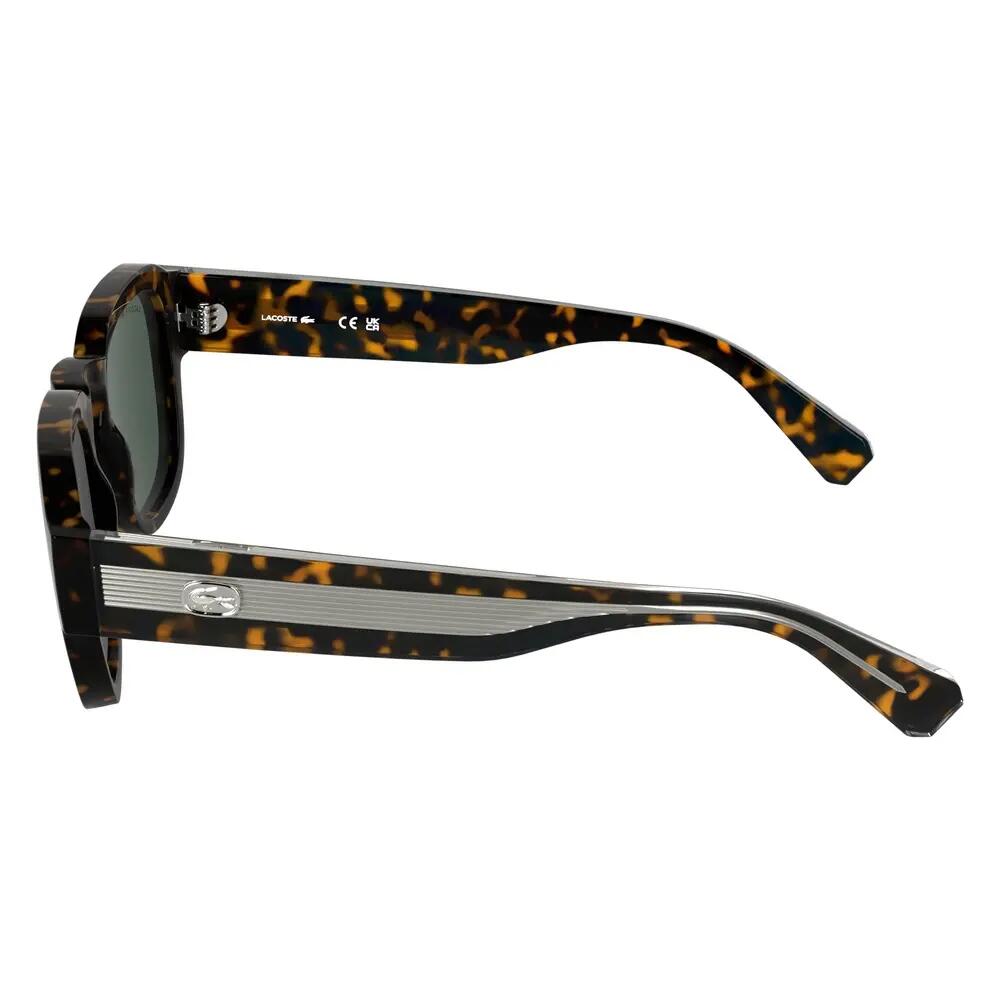 Lunettes de Soleil Lacoste L6090S 214 en Acétate Injecté Unisexe 51 mm 3/4