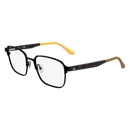 Gafas de Vista Lacoste L2313 N 002 de Metal Hombre 53 mm