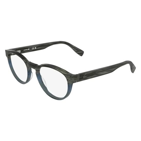 Gafas de Vista Lacoste L4023 023 de Acetato Hombre 51 mm