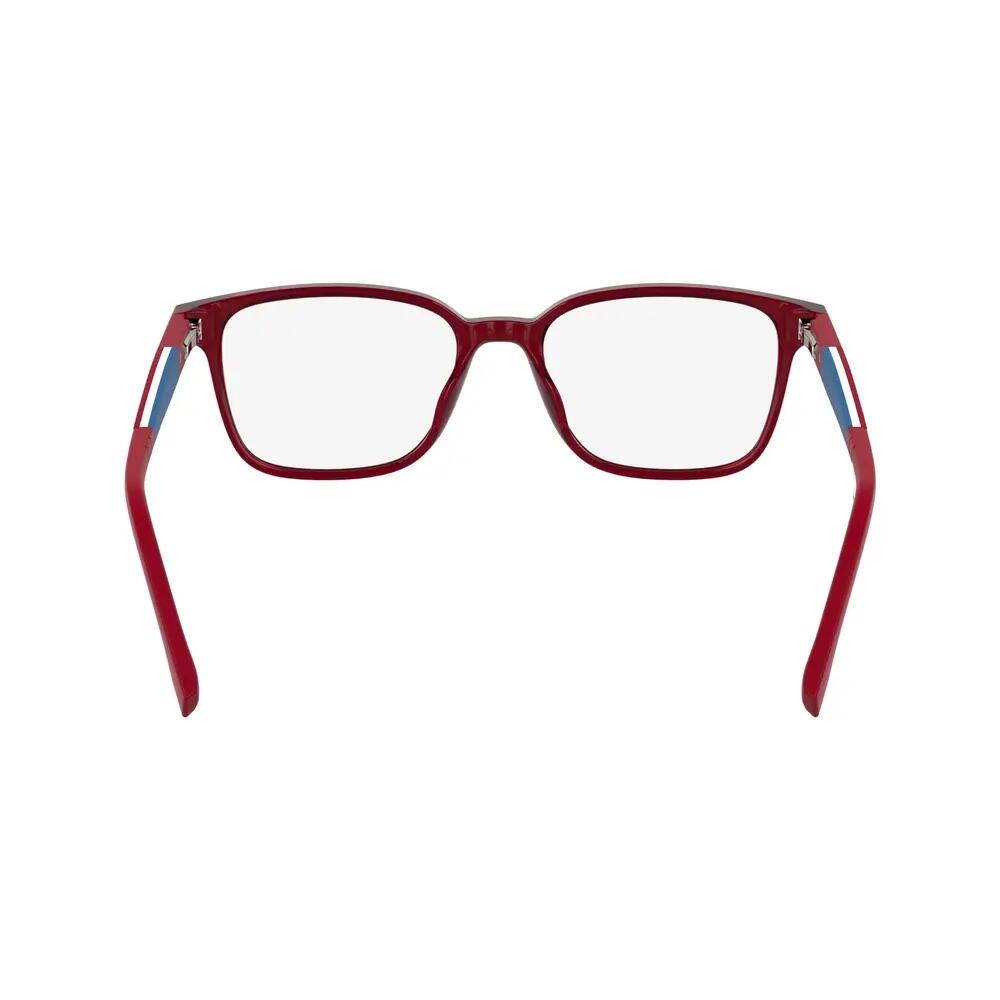 Glasses Lacoste L3661 N 615 Injected Acetate Boys 46 mm 4/4