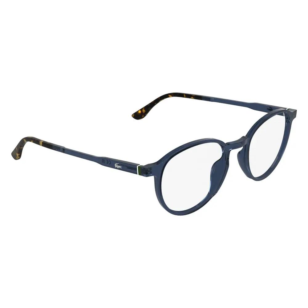 Glasses Lacoste L4027 410 Injected Acetate Men 50 mm 3/4