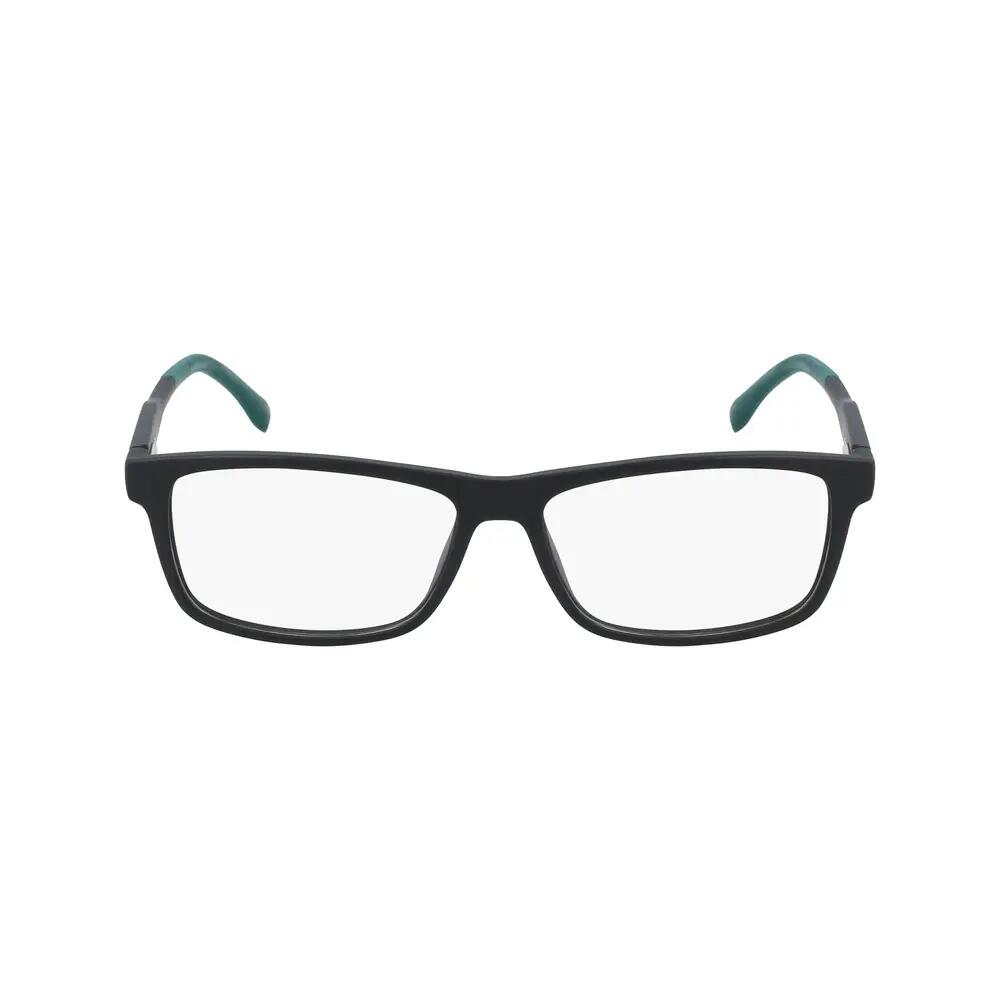 Glasses Lacoste L2876 N 001 55 Injected Acetate Men 2/4